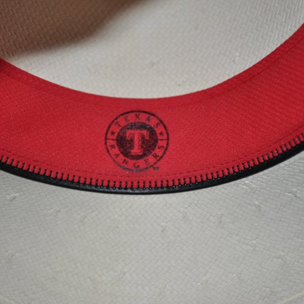 Stetson Texas Ranger Open Road - Picture 6 of 7